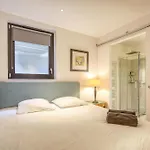 Maison Hortense בית נופש *