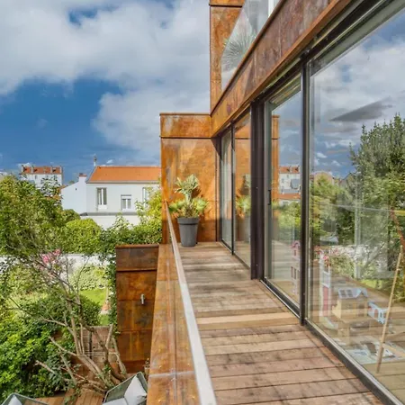 Maison Hortense * Issy-les-Moulineaux