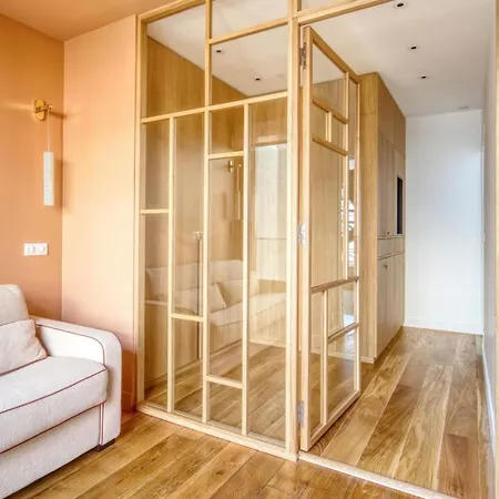 Holiday home Maison Hortense
