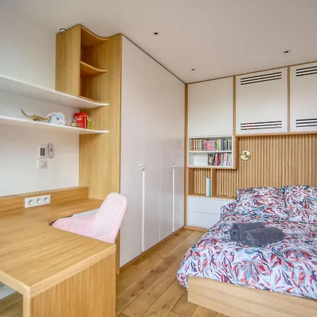 Holiday home Maison Hortense *