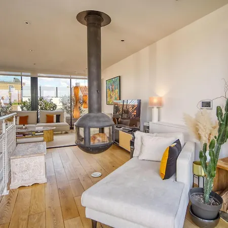 Maison Hortense بيت للعطل *