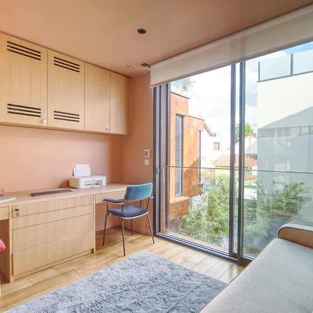 Maison Hortense Holiday home